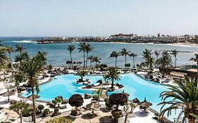 Hotel Melia Salinas