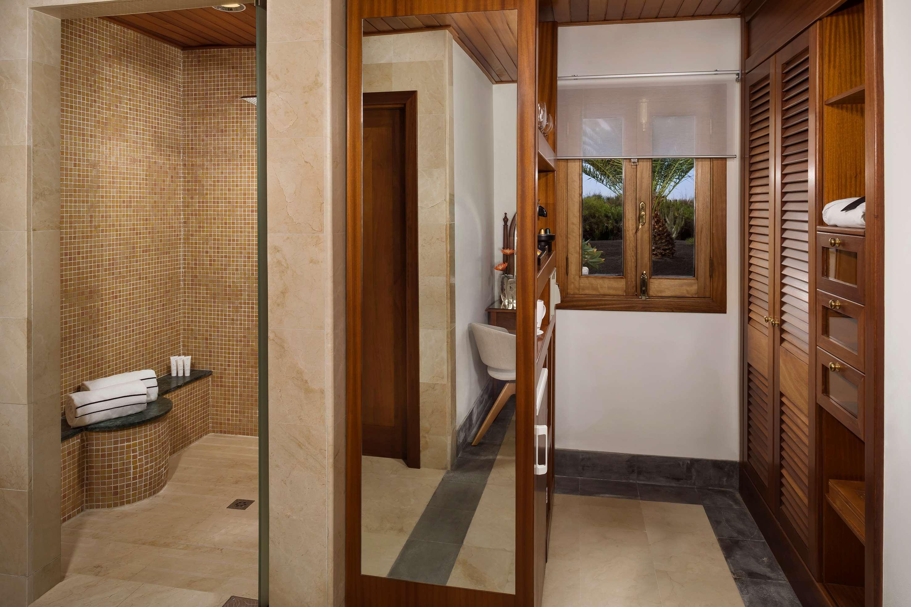 Paradisus By Melia Salinas Lanzarote (Adults Only) Коста-Тегисе Экстерьер фото