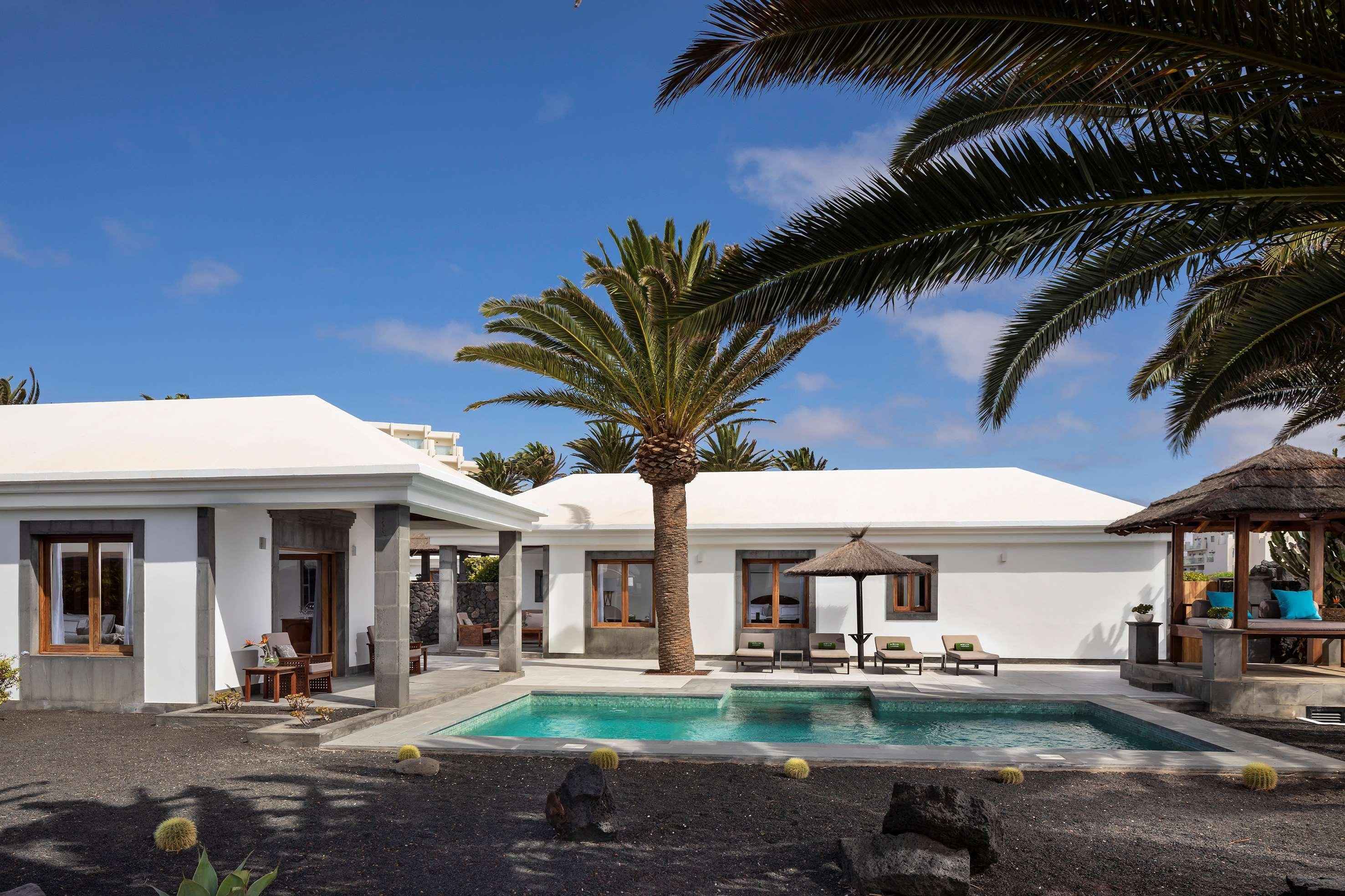 Paradisus By Melia Salinas Lanzarote (Adults Only) Коста-Тегисе Экстерьер фото