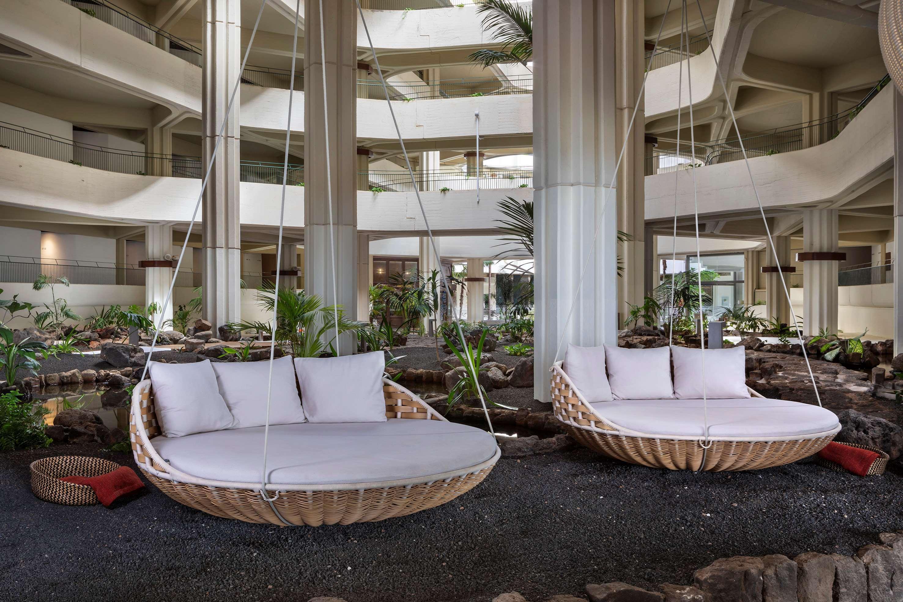 Paradisus By Melia Salinas Lanzarote (Adults Only) Коста-Тегисе Экстерьер фото