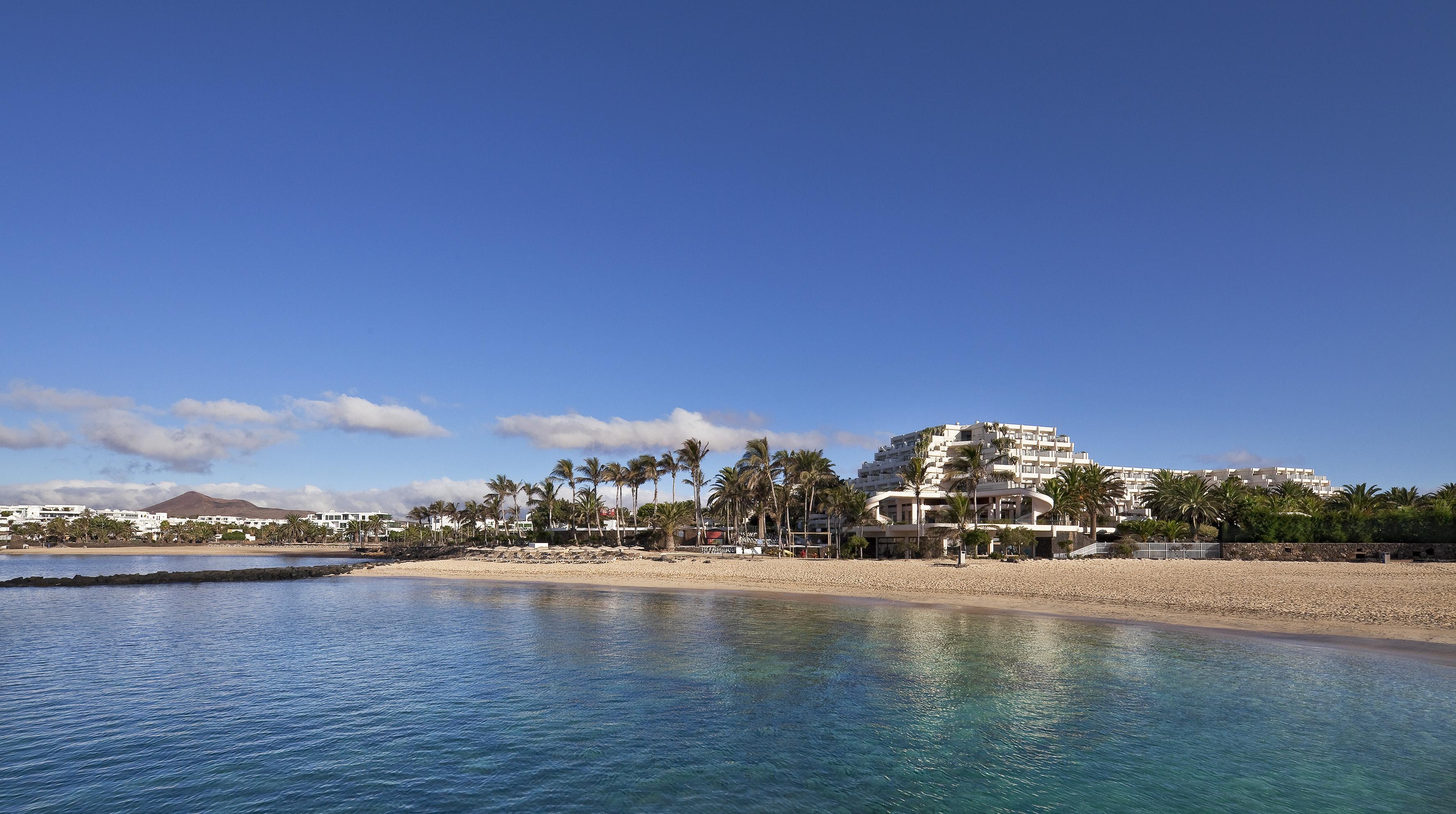 Paradisus By Melia Salinas Lanzarote (Adults Only) Коста-Тегисе Экстерьер фото
