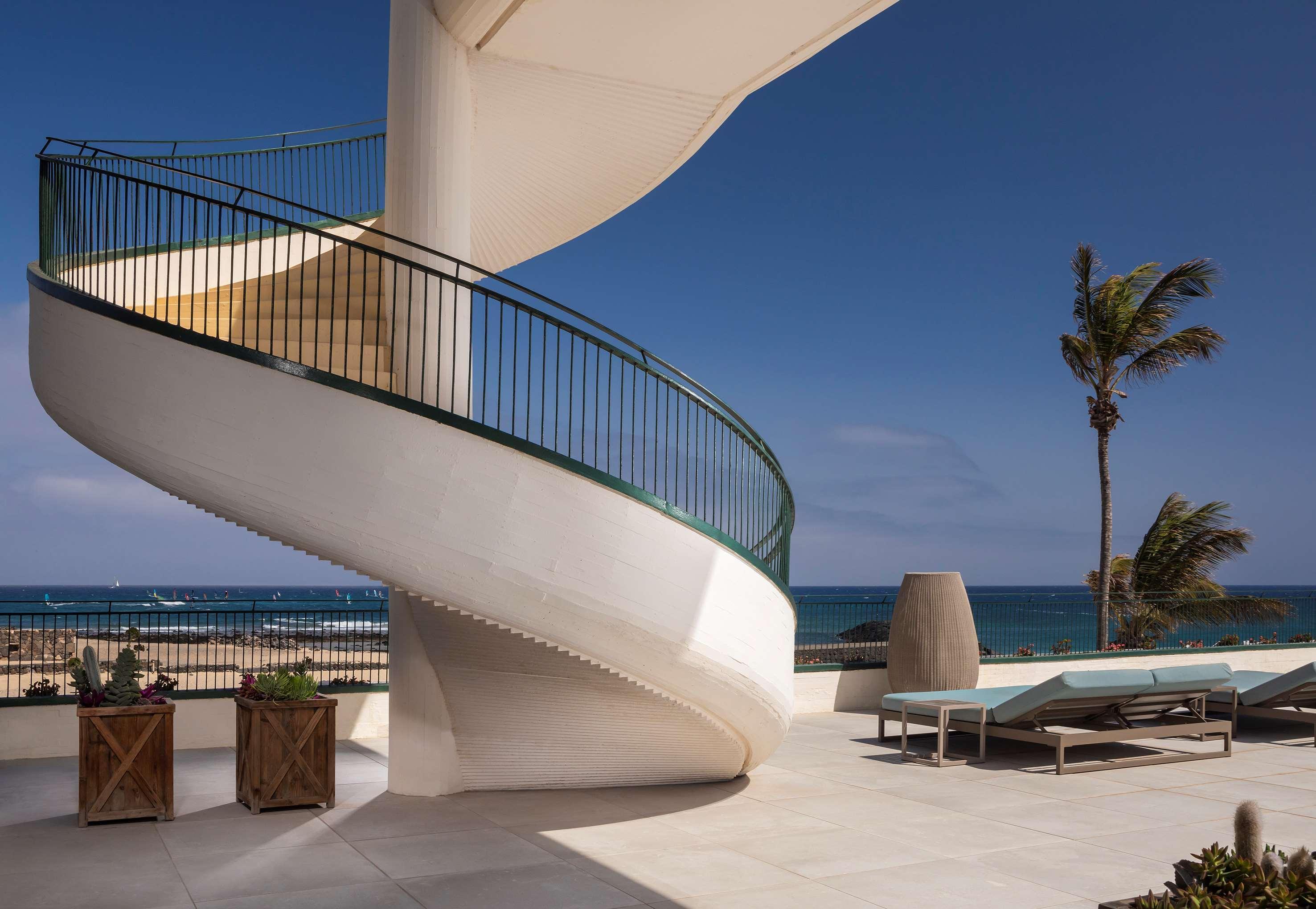 Paradisus By Melia Salinas Lanzarote (Adults Only) Коста-Тегисе Экстерьер фото