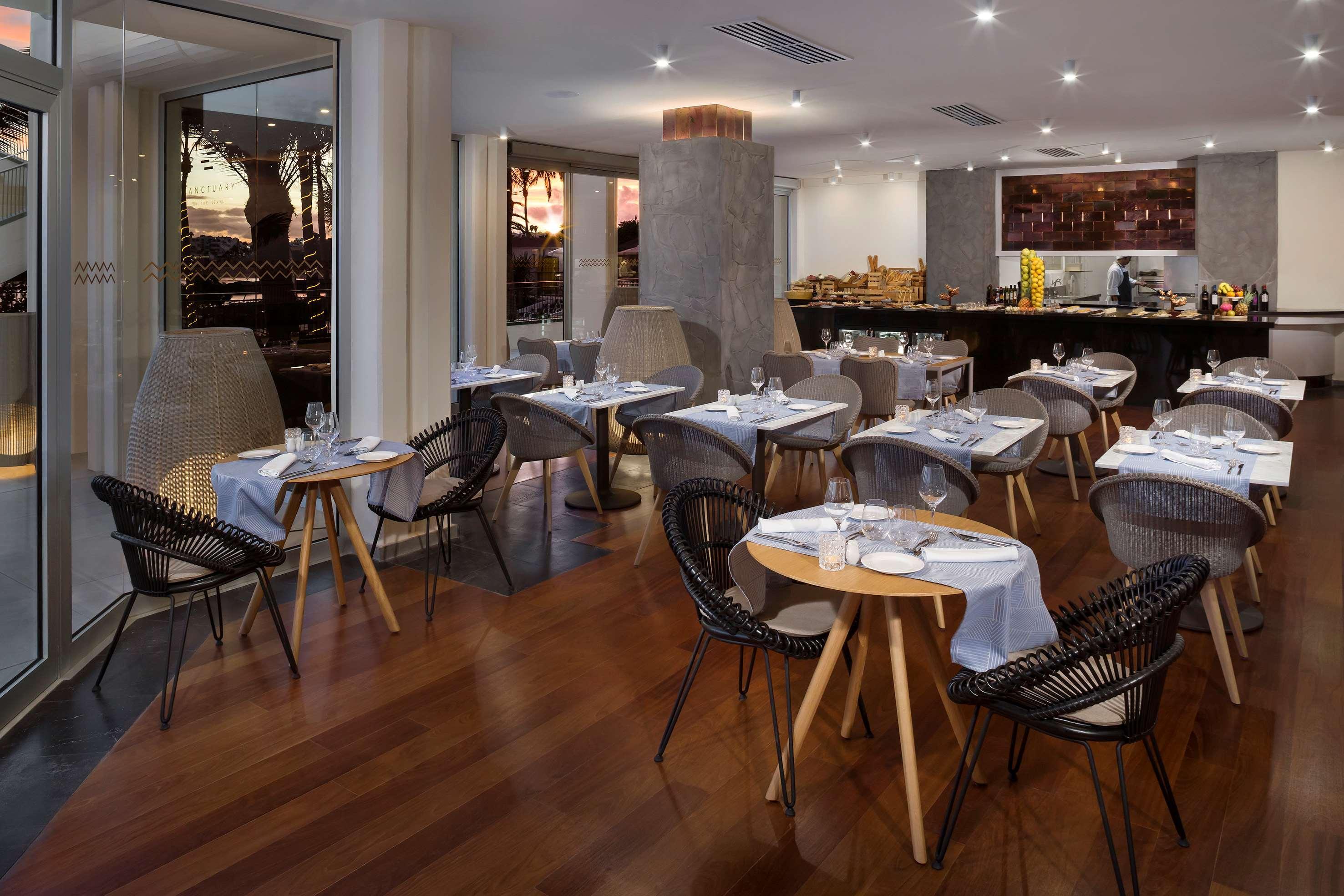 Paradisus By Melia Salinas Lanzarote (Adults Only) Коста-Тегисе Экстерьер фото