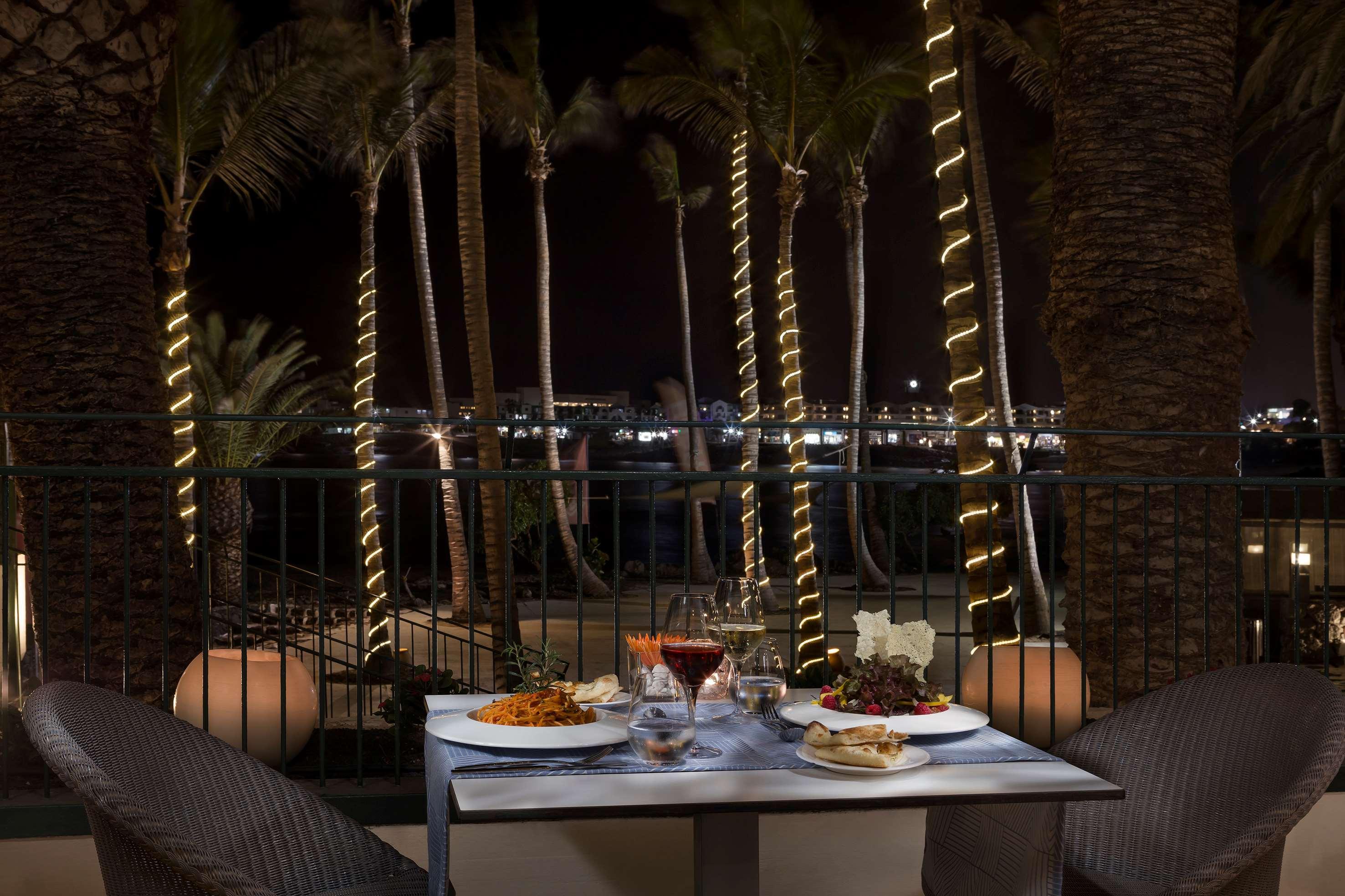 Paradisus By Melia Salinas Lanzarote (Adults Only) Коста-Тегисе Экстерьер фото