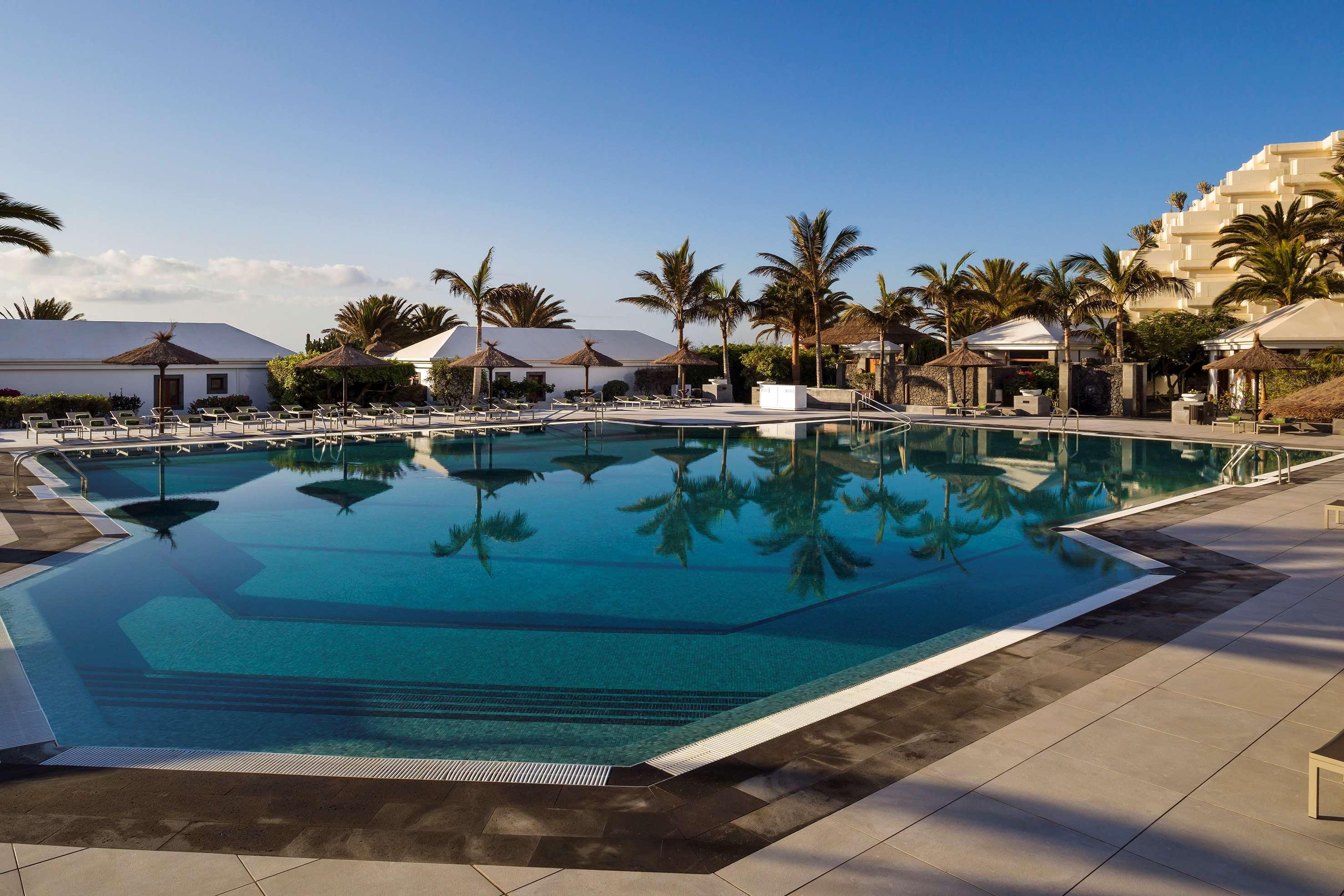 Paradisus By Melia Salinas Lanzarote (Adults Only) Коста-Тегисе Экстерьер фото