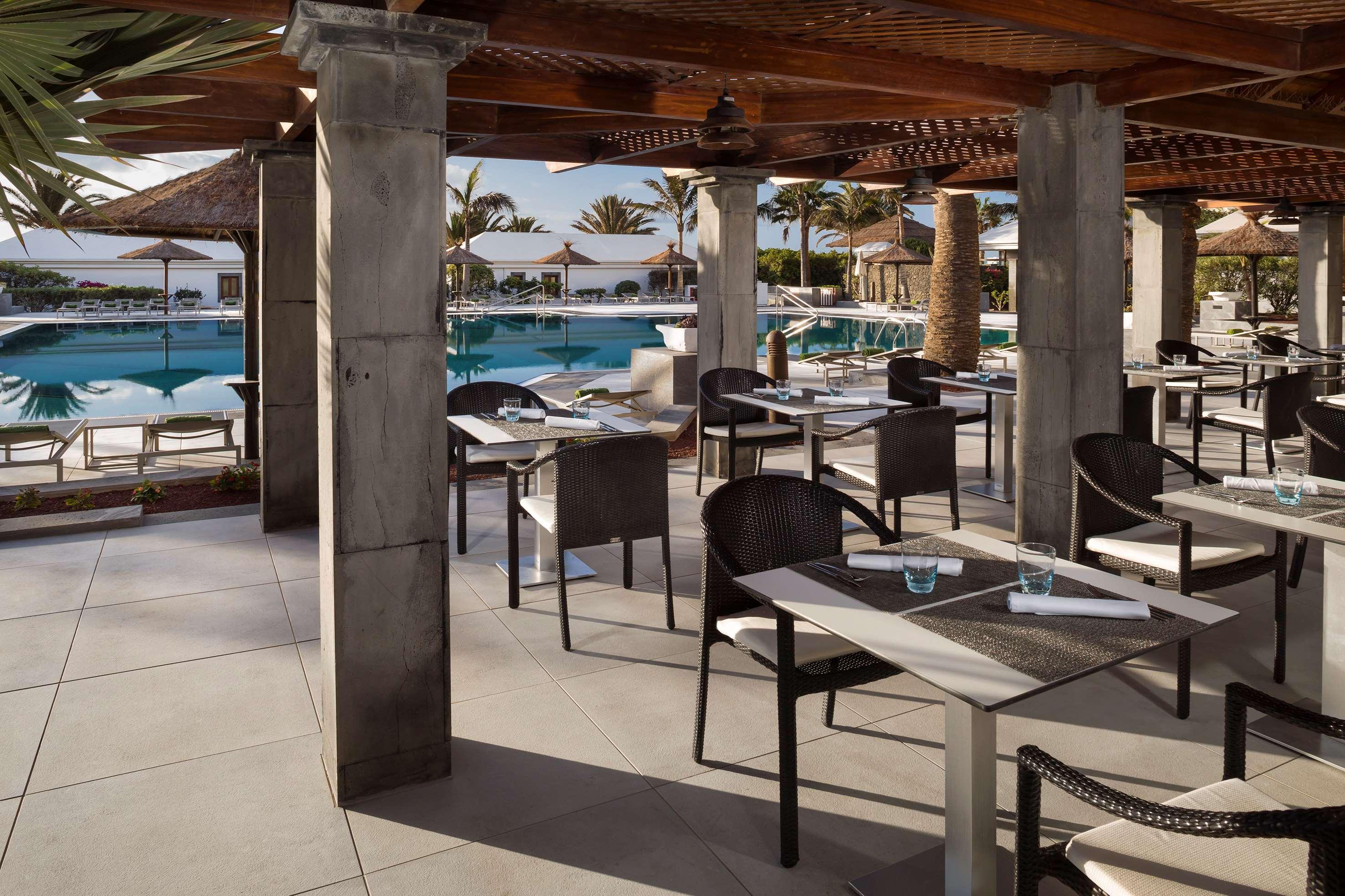 Paradisus By Melia Salinas Lanzarote (Adults Only) Коста-Тегисе Экстерьер фото