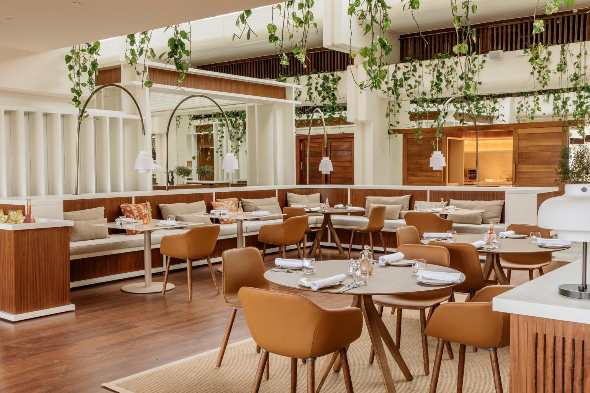 Paradisus By Melia Salinas Lanzarote (Adults Only) Коста-Тегисе Экстерьер фото