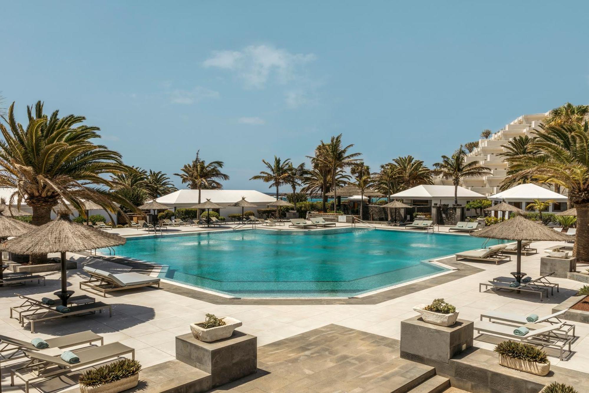 Paradisus By Melia Salinas Lanzarote (Adults Only) Коста-Тегисе Экстерьер фото