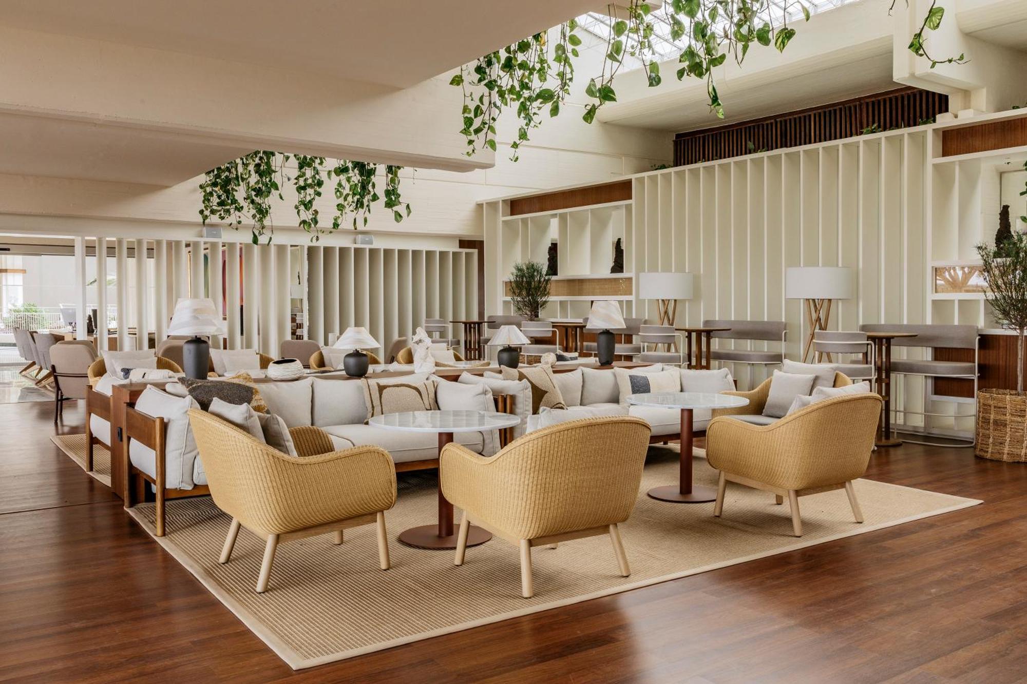 Paradisus By Melia Salinas Lanzarote (Adults Only) Коста-Тегисе Экстерьер фото