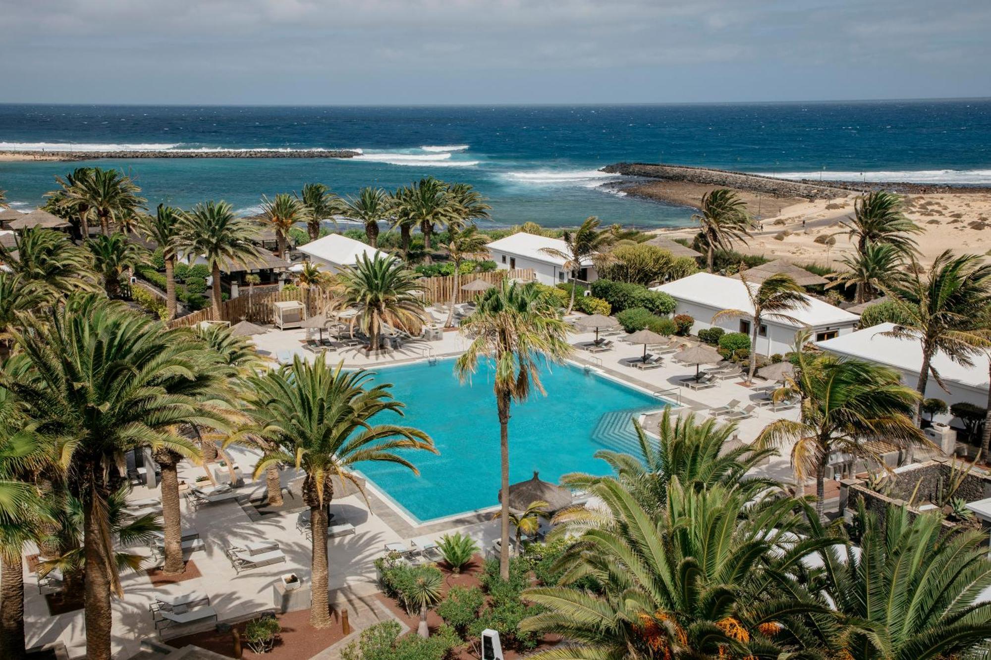Paradisus By Melia Salinas Lanzarote (Adults Only) Коста-Тегисе Экстерьер фото