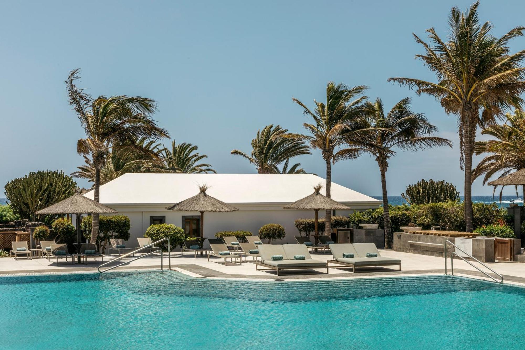 Paradisus By Melia Salinas Lanzarote (Adults Only) Коста-Тегисе Экстерьер фото
