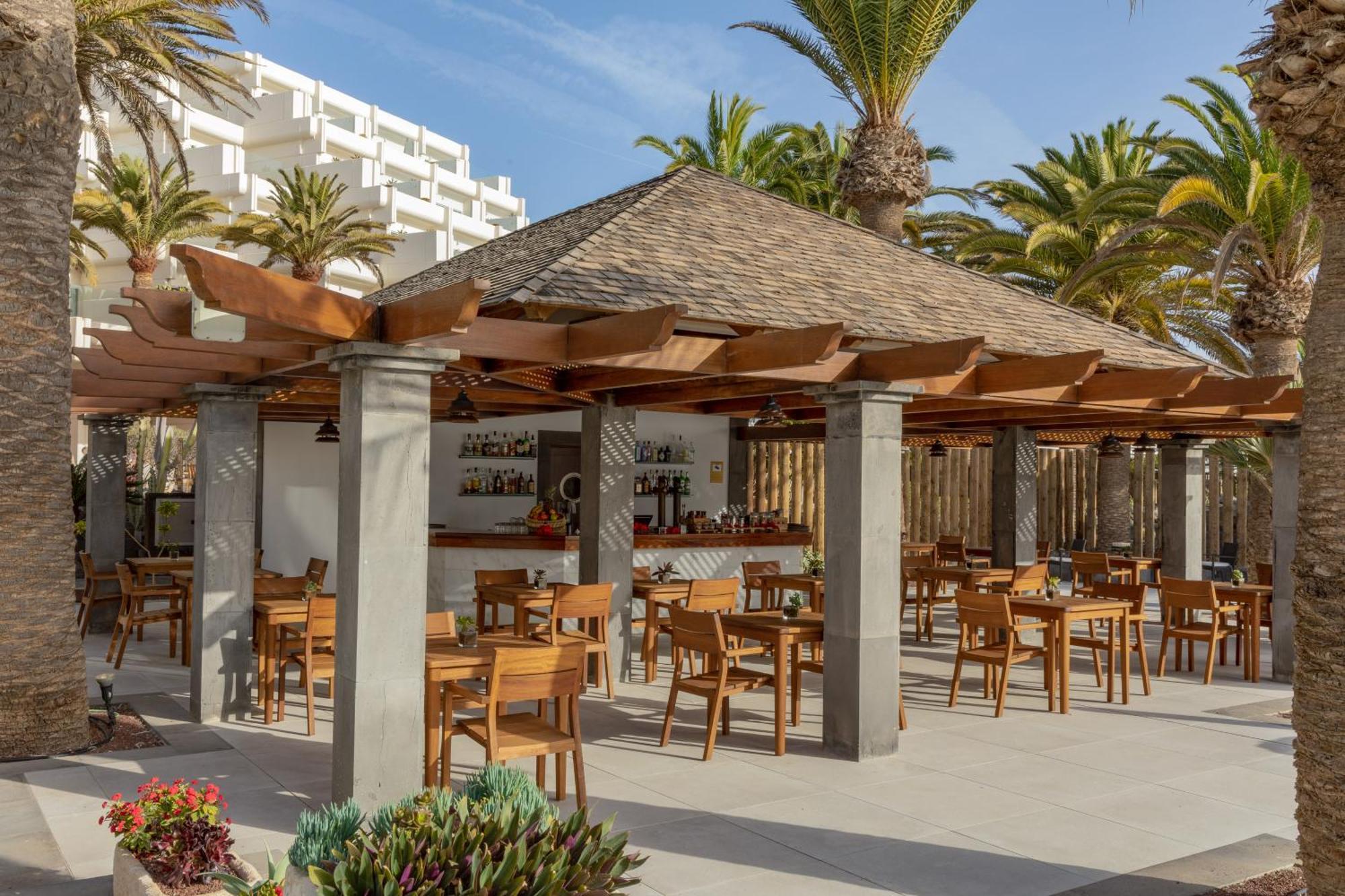 Paradisus By Melia Salinas Lanzarote (Adults Only) Коста-Тегисе Экстерьер фото
