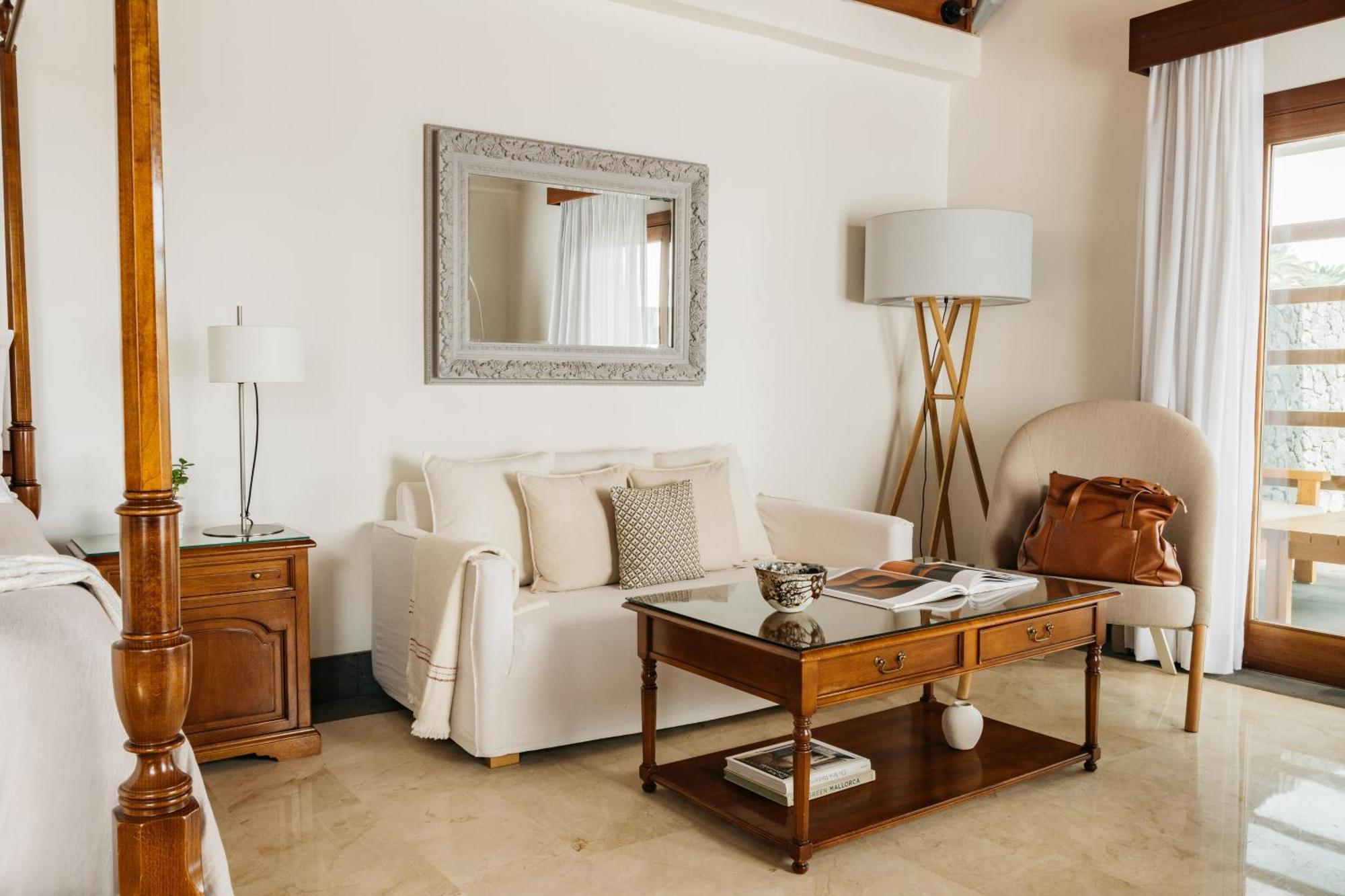 Paradisus By Melia Salinas Lanzarote (Adults Only) Коста-Тегисе Номер фото