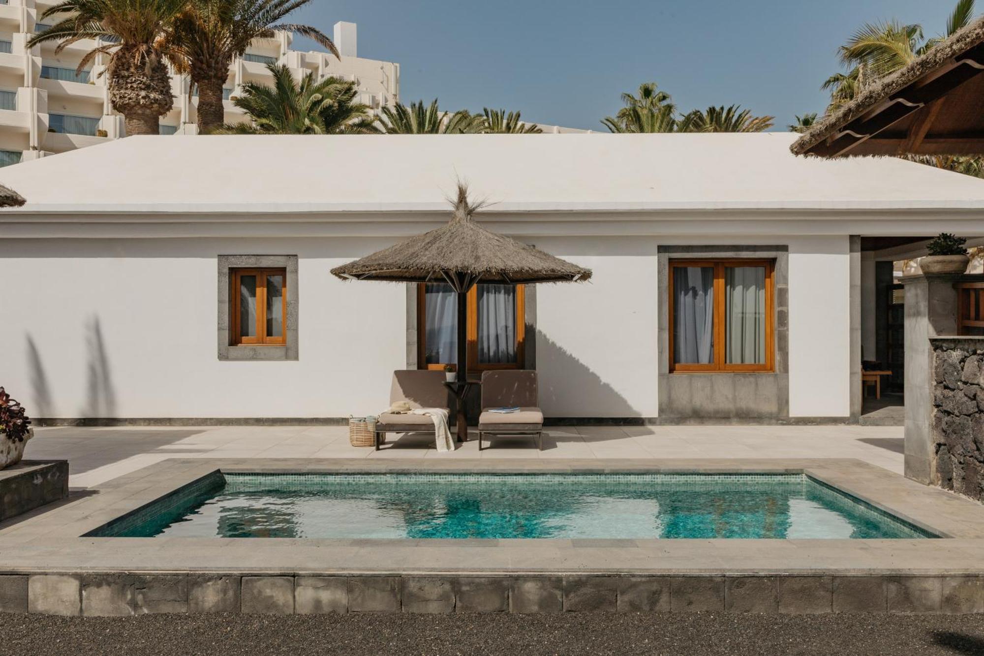 Paradisus By Melia Salinas Lanzarote (Adults Only) Коста-Тегисе Номер фото