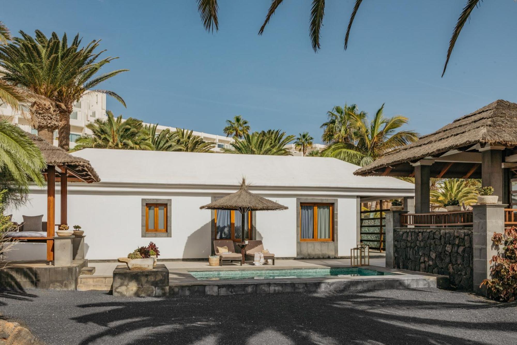 Paradisus By Melia Salinas Lanzarote (Adults Only) Коста-Тегисе Экстерьер фото