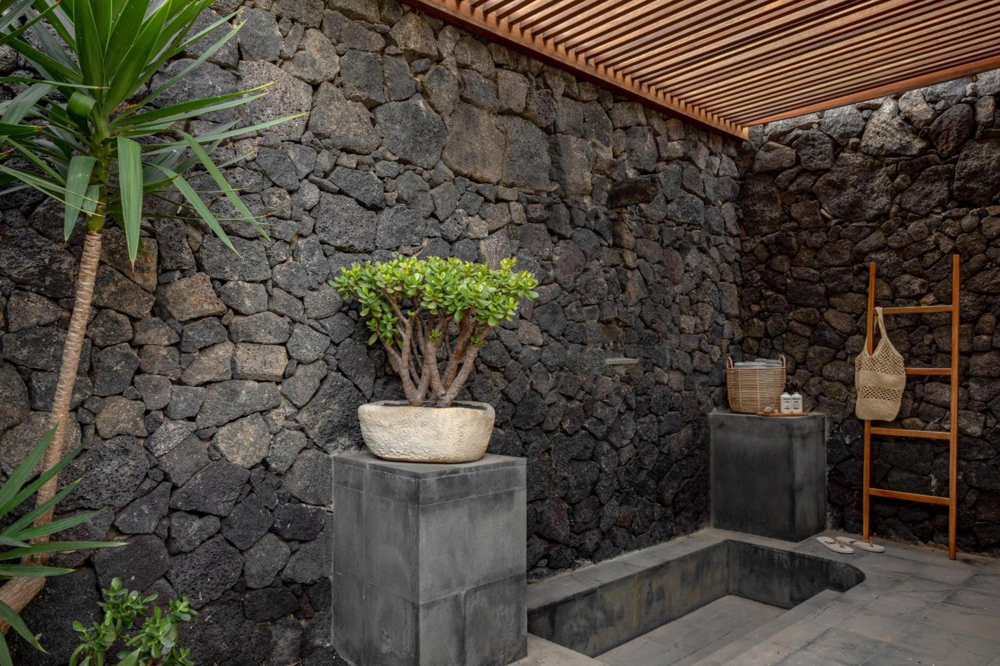 Paradisus By Melia Salinas Lanzarote (Adults Only) Коста-Тегисе Номер фото