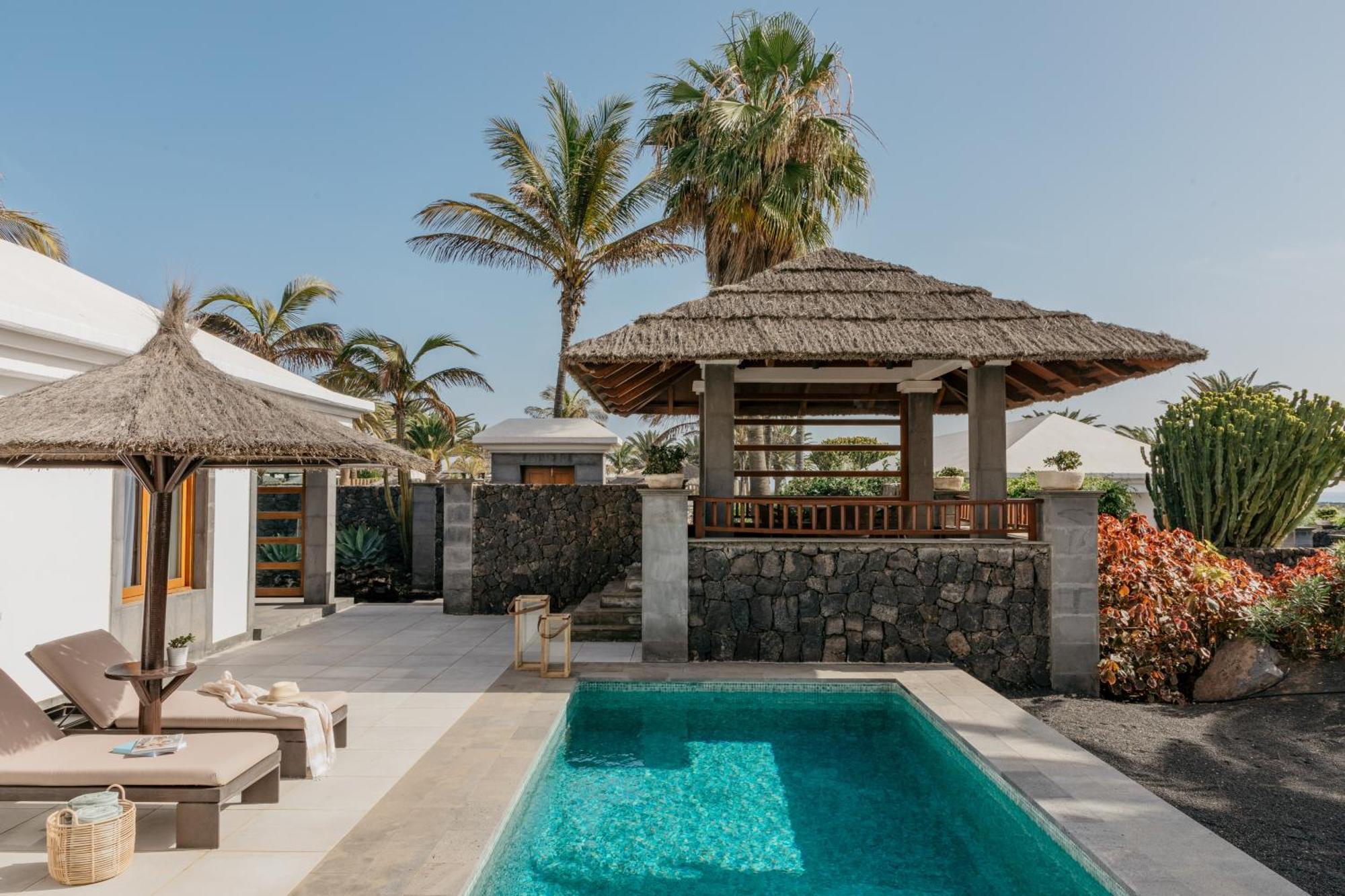 Paradisus By Melia Salinas Lanzarote (Adults Only) Коста-Тегисе Номер фото