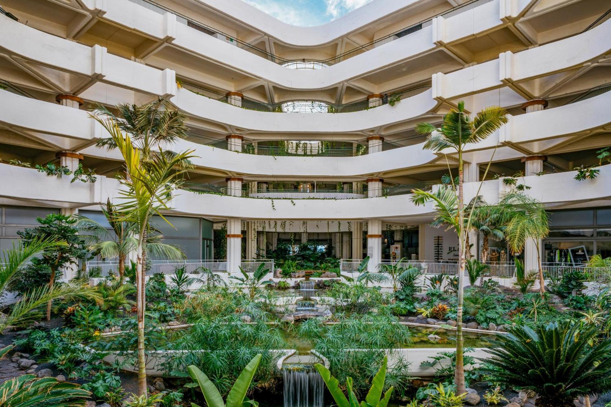 Paradisus By Melia Salinas Lanzarote (Adults Only) Коста-Тегисе Экстерьер фото
