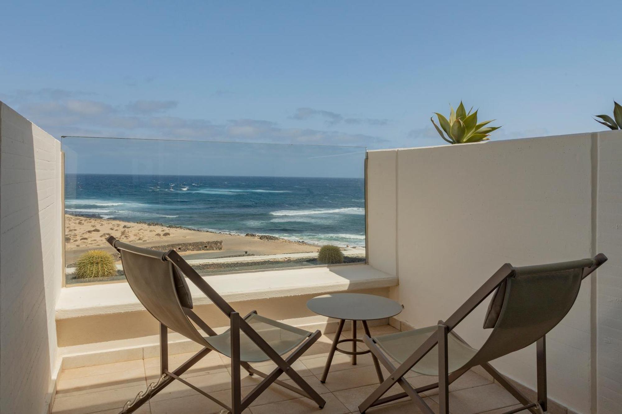 Paradisus By Melia Salinas Lanzarote (Adults Only) Коста-Тегисе Экстерьер фото
