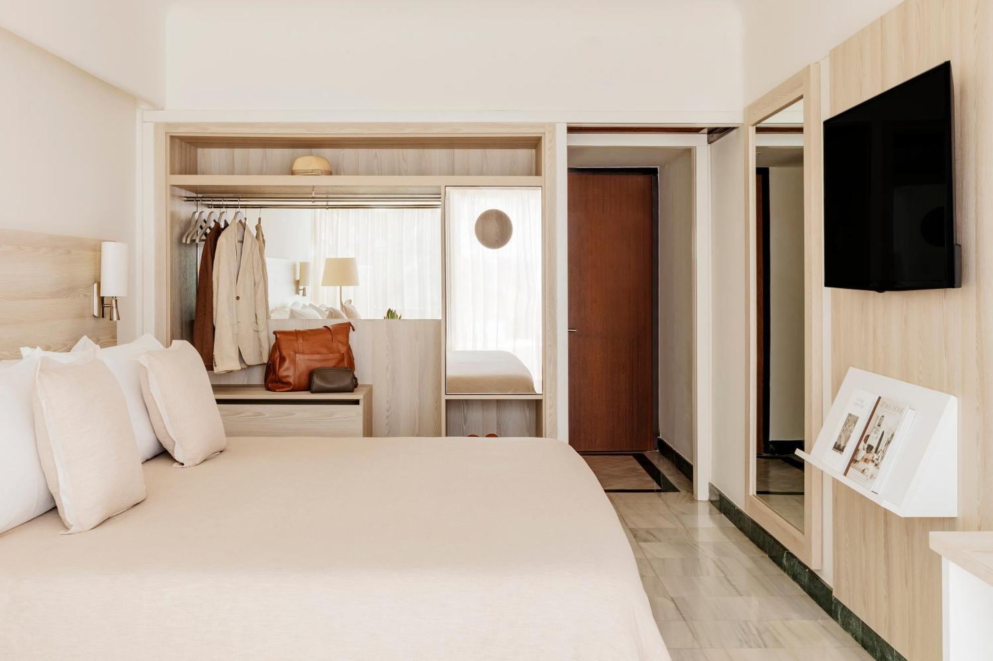 Paradisus By Melia Salinas Lanzarote (Adults Only) Коста-Тегисе Номер фото