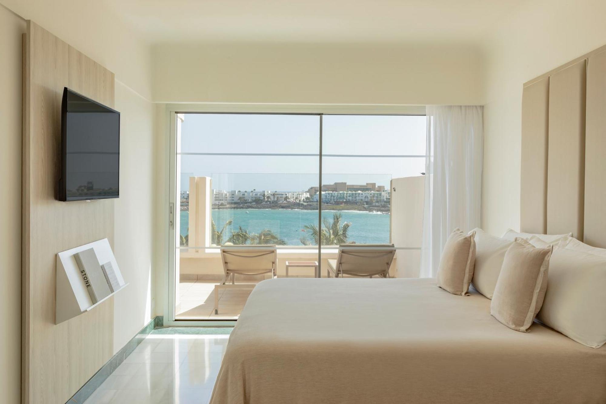 Paradisus By Melia Salinas Lanzarote (Adults Only) Коста-Тегисе Номер фото