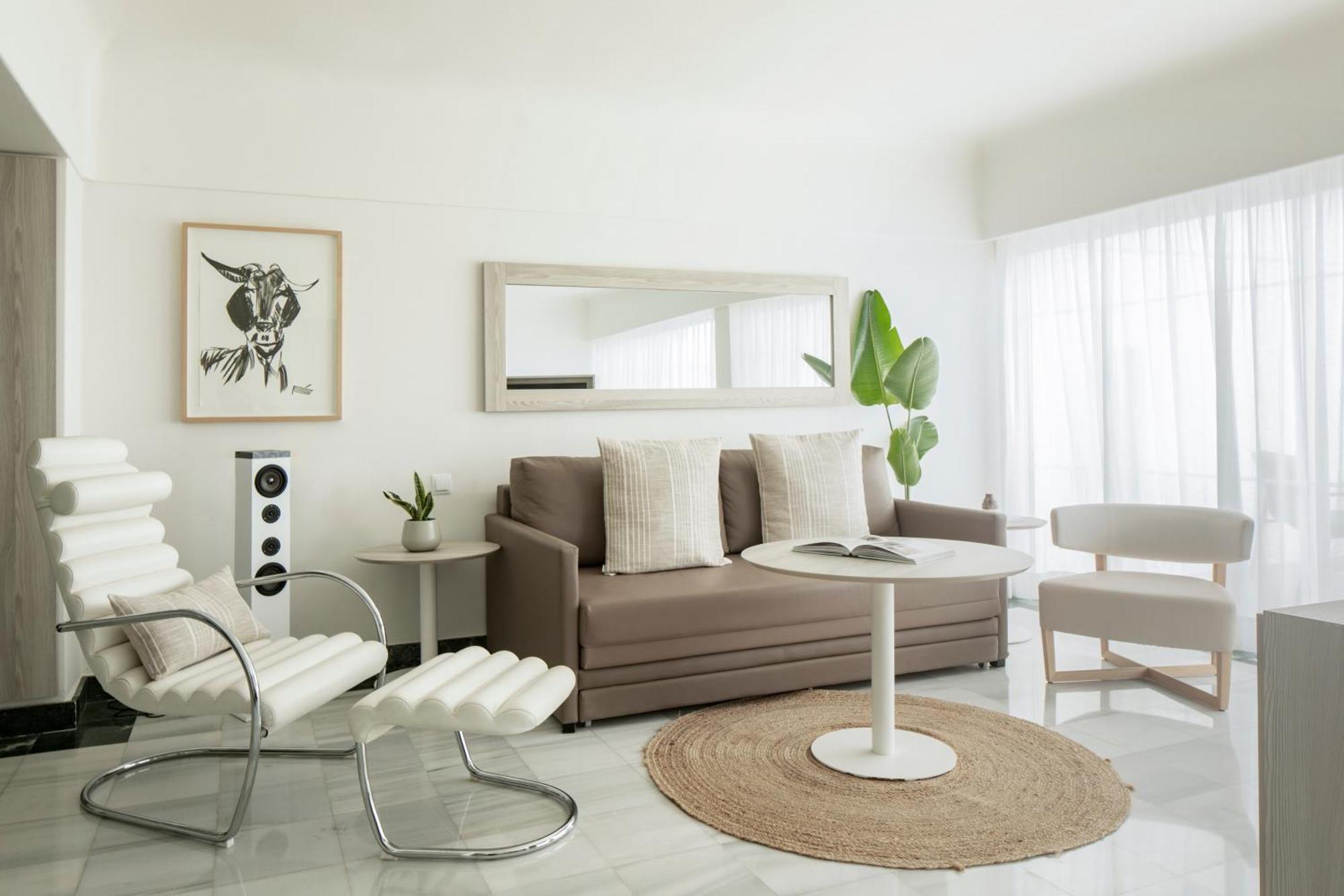 Paradisus By Melia Salinas Lanzarote (Adults Only) Коста-Тегисе Номер фото