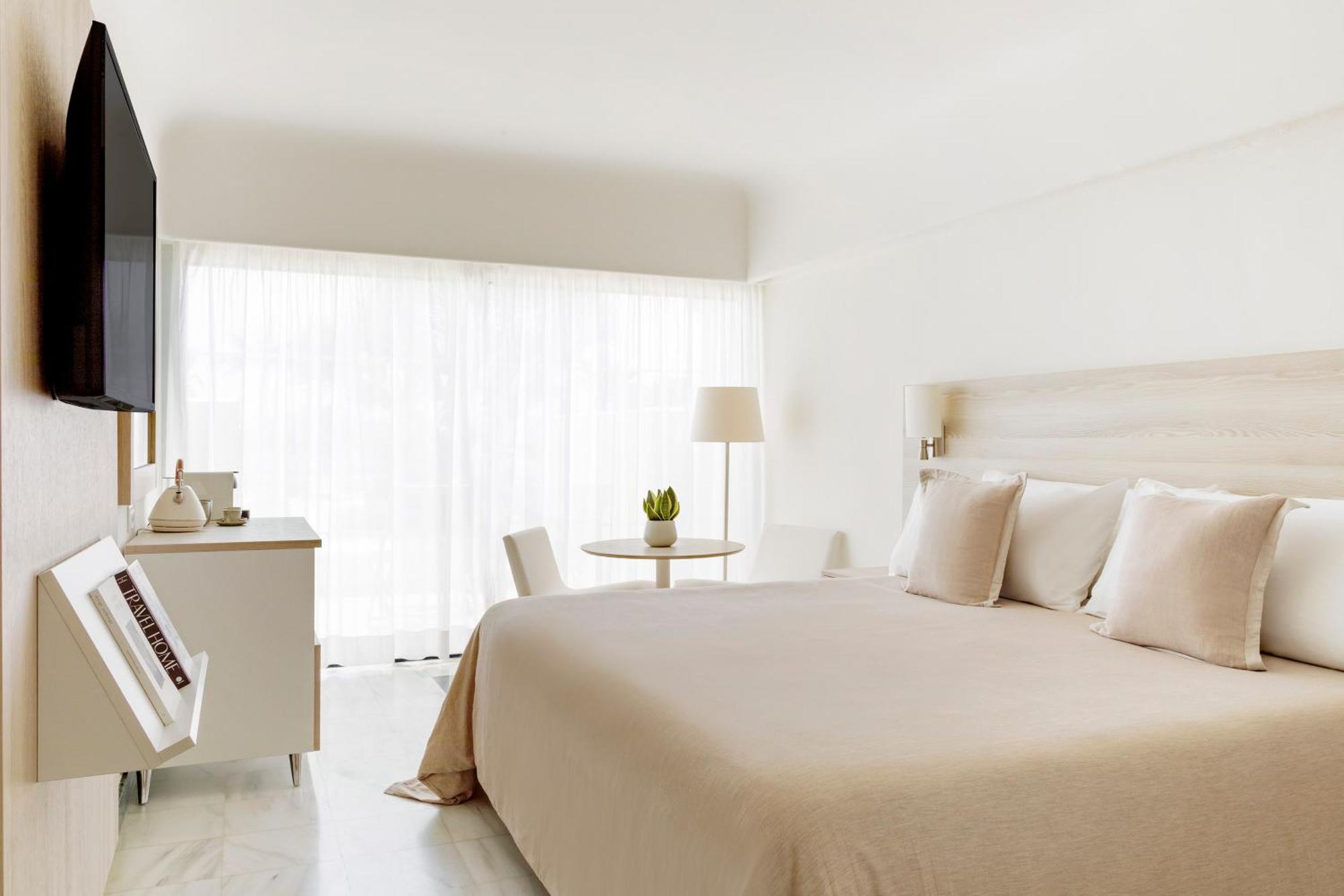 Paradisus By Melia Salinas Lanzarote (Adults Only) Коста-Тегисе Номер фото