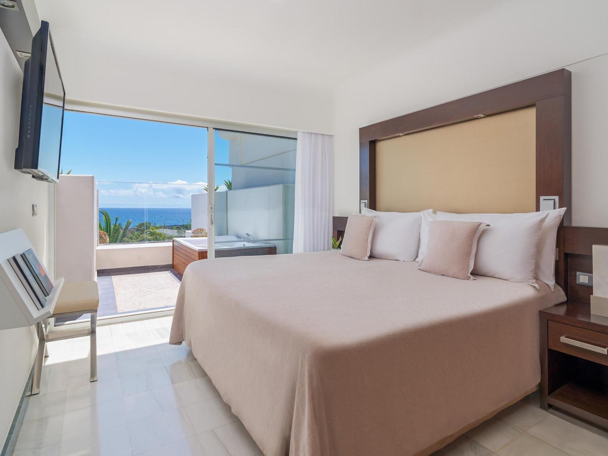 Paradisus By Melia Salinas Lanzarote (Adults Only) Коста-Тегисе Номер фото
