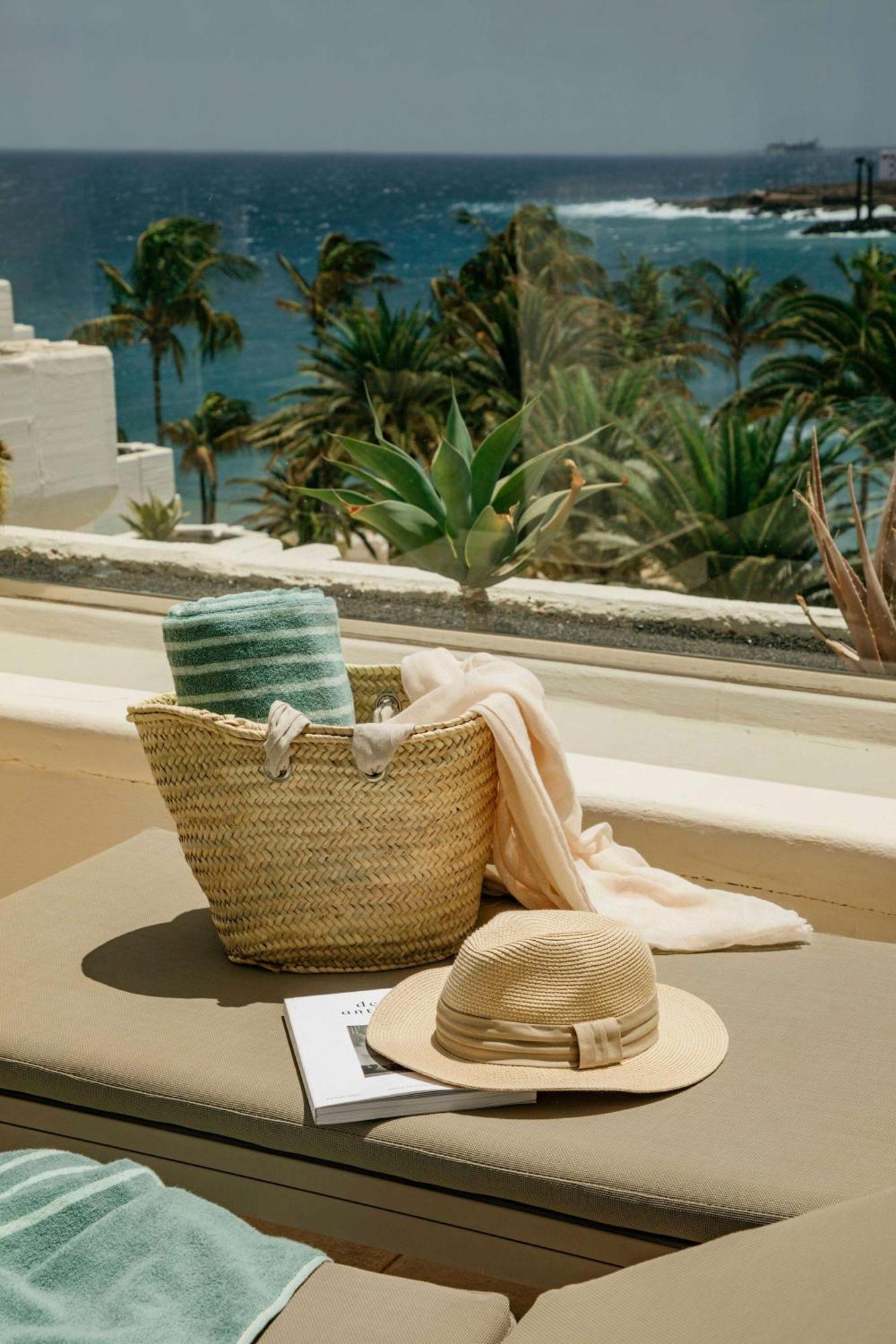 Paradisus By Melia Salinas Lanzarote (Adults Only) Коста-Тегисе Экстерьер фото