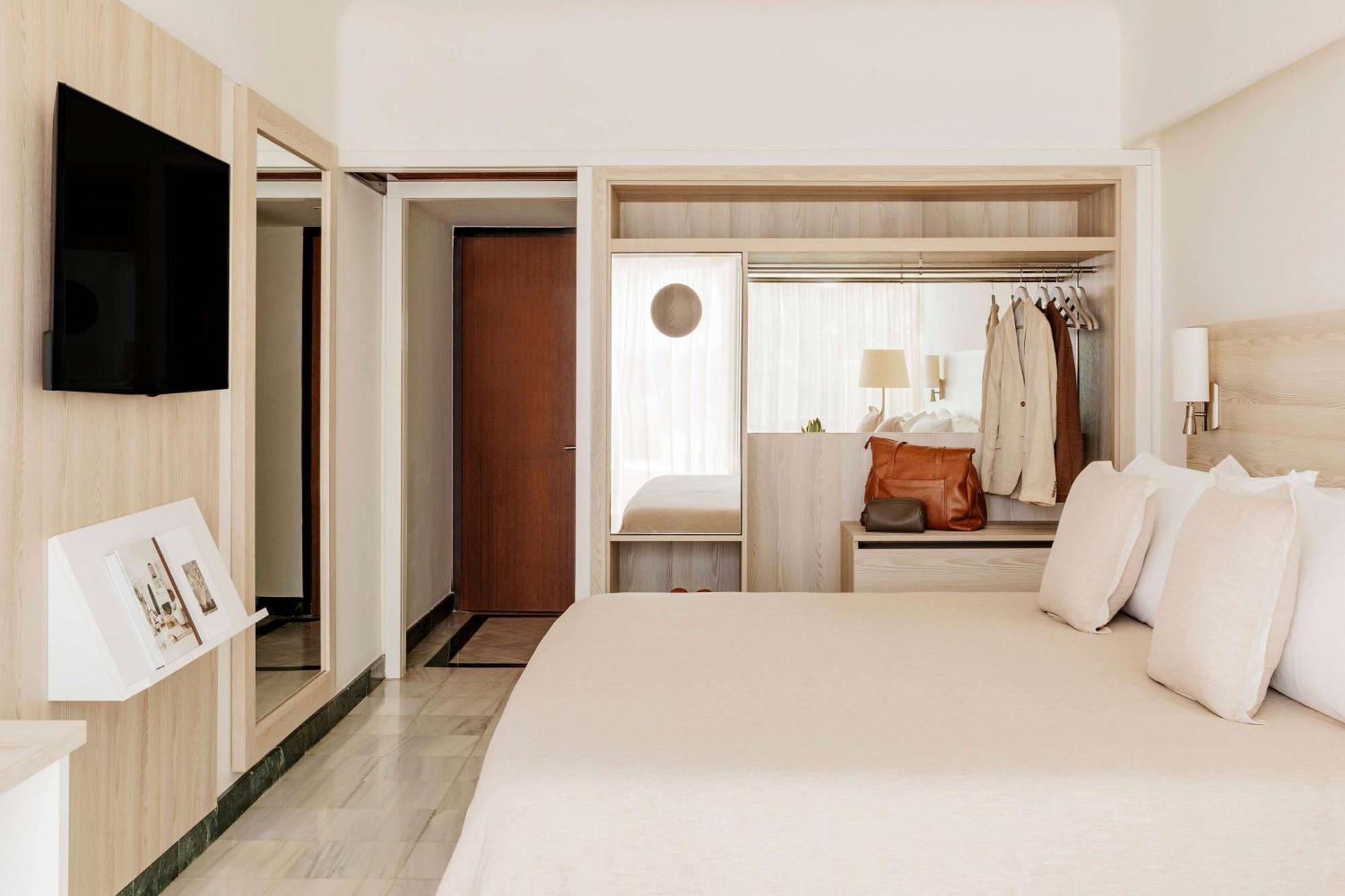 Paradisus By Melia Salinas Lanzarote (Adults Only) Коста-Тегисе Экстерьер фото